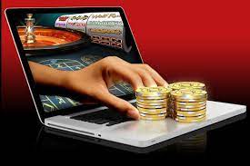 Официальный сайт Casino JVSpin